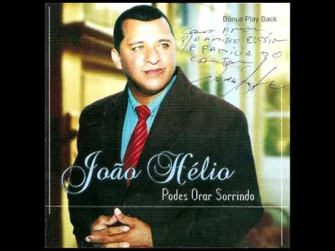 2  A VITÓRIA É NOSSA   JOÃO HELIO