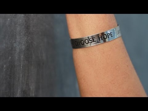 Munira's Journey - Part 7: Hope