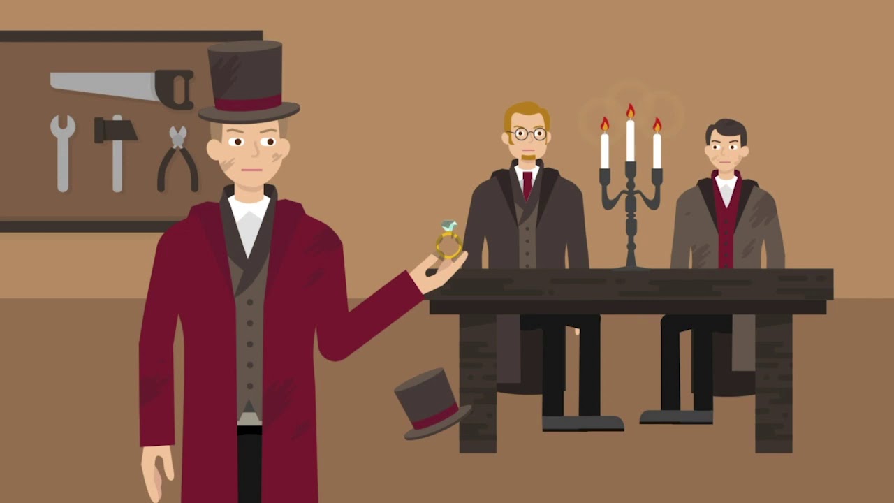 Armory v. Delamirie Case Brief Summary | Law Case Explained