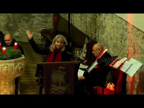 Adventskonzert Tanna 2025