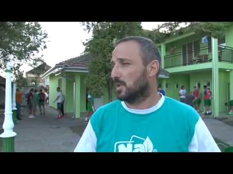 Druga liga Istok, Jedinstvo - Tabane