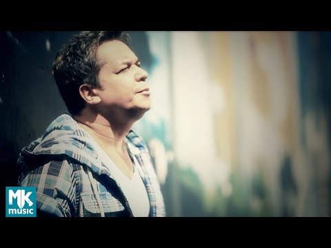 Beno Cesar - Coração de José (Clipe Oficial MK Music em HD)