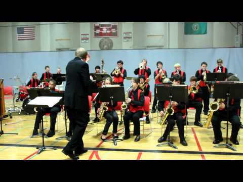 Jazz Band 2010/2011 - Carnival Del Soul