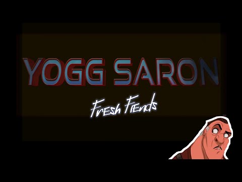 Yogg Saron Alone In The Darkness - Realm First Death's Demise - Sindragosa Realm