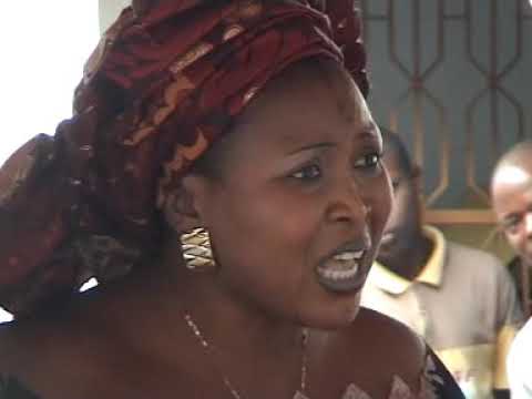 Semako wobaho - Chez Tanti