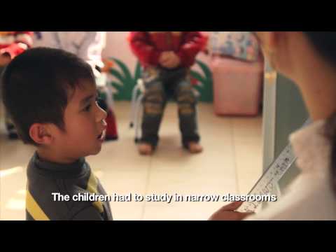 Education in Vietnam