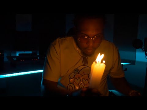 Harryson - R.I.P Chocolata