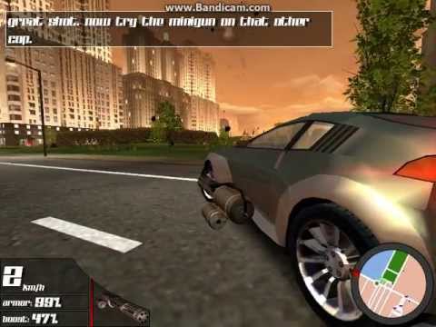 manhattan chase pc game