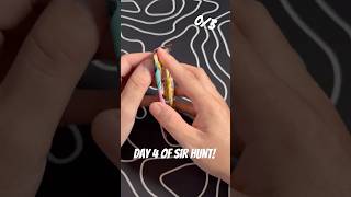 Day 4 of Ripping till we hit a SIR! We hit!! #pokemon #pokemonchannel #pokemontcg #viralshorts