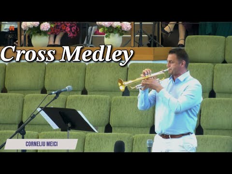 Corneliu Meici - Cross Medley | Solo Trompetă
