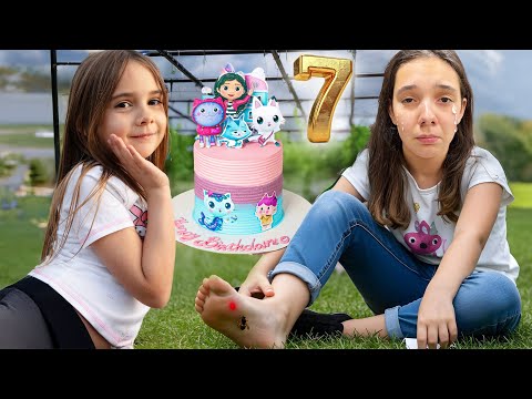 🥴 BIG BEE STING on Briana's Birthday 🥰 HAPPY BIRTHDAY, BRIANA ‼️