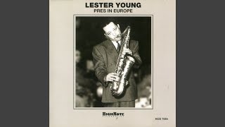 Lester Leaps In