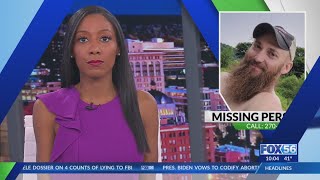 Police searching for missing Casey County man