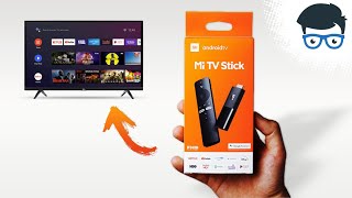Xiaomi Mi Tv Stick