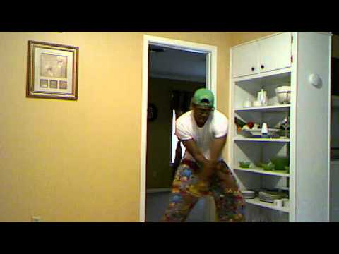 Fresh Nerdy Kid|Chris Brown Feat Busta Rhymes & Lil Wayne|LOOK AT ME NOW