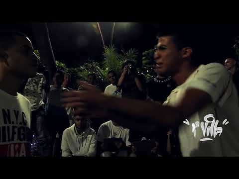 Gaviria VS Zaycro | Filtro EMPIRE WAR PALMIRA 2018