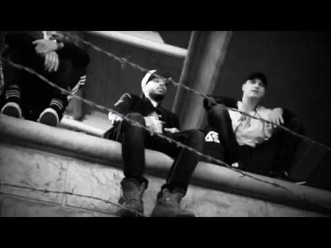 Rapanova - Streets ft. N.I.C