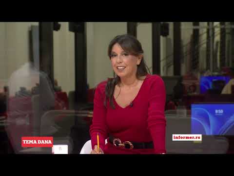 TEMA DANA - Drama na Bliskom Istoku:Tajne američke strukture bi da očiste sve muslimane iz Palestine