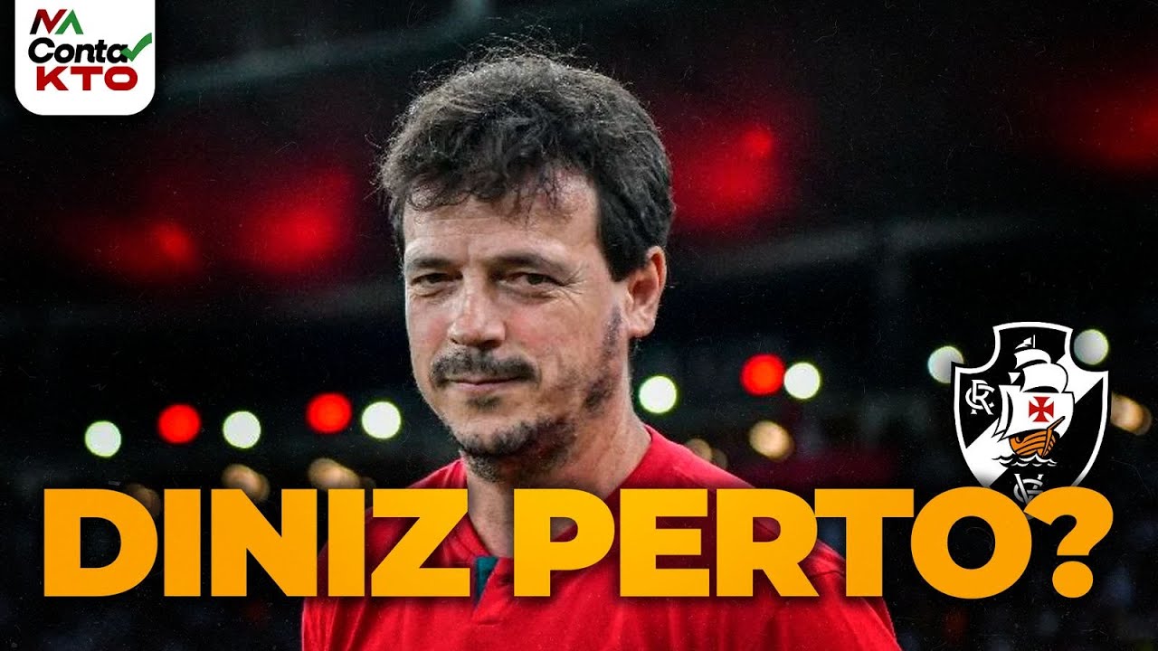 QUEM ASSUME O VASCO? | FELIPE EXPÕE PROBLEMAS DO ELENCO