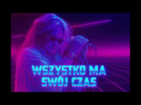 Perfect - Wszystko ma swój czas (Synthwave Retro)