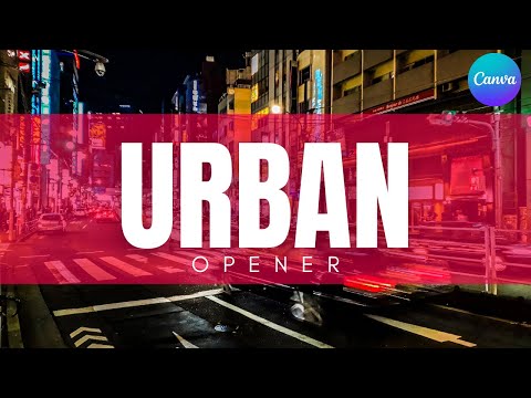 How to Create a Product Animation Video Ad in Canva Step by Step Guide