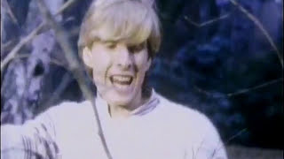 The Fixx - Stand or Fall (1982)