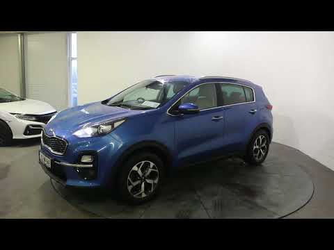 Kia Sportage 1.6 CRDI K3 DCT - Image 2