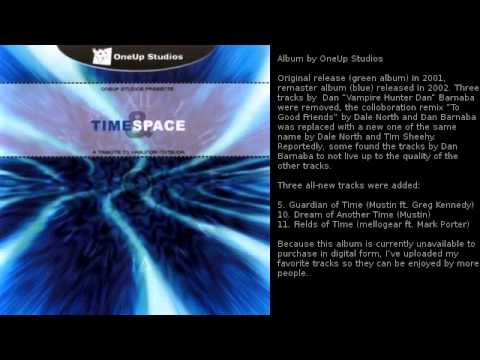 Parallelism (The Frozen Flame) - Time & Space: A Tribute to Yasunori Mitsuda Remaster
