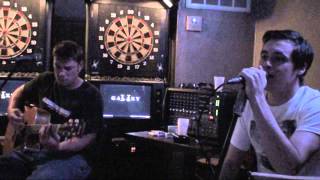 Right back - Sublime (acoustic) cover by The Muphin men