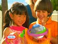 Little Tikes My Real Ice Cream Maker Toys R Us Commercial DVD