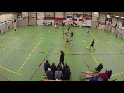 Aalsmeer HB1 - Hercules HB1 20170122