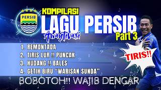 Download lagu Kumpulan Lagu Persib Terpopuler Part 3 - Awaytivasi (Lirik Bahasa Sunda) |Lagu Persib Terbaru mp3
