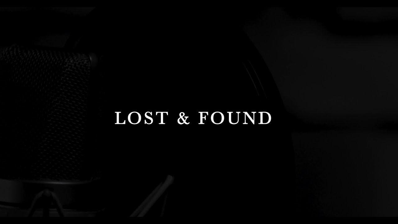 LOST AND FOUND / 森山良子