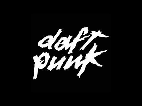 Daft Punk - Harder Better Faster Stronger (Extented Remix)
