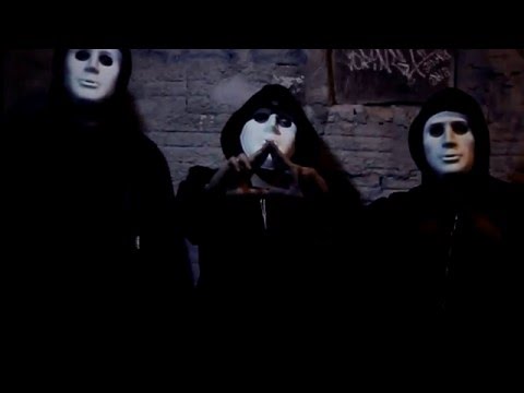 Cassino ZL - Síndrome de Heisenberg (Intro P.D.I) Prod Gedson Dias