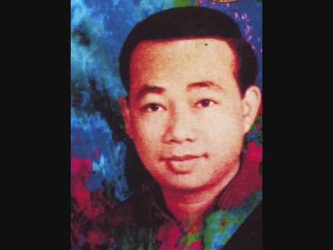 ខុសព្រោះខ្ញុំ Kos Pros Kgnom By Sinn Sisamouth