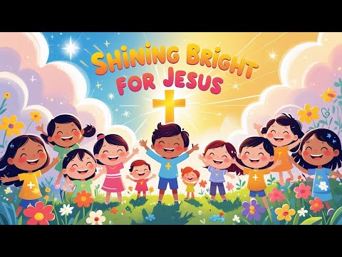 STOP Singing Boring Songs! Fun Christian Kids Songs You Need to Know