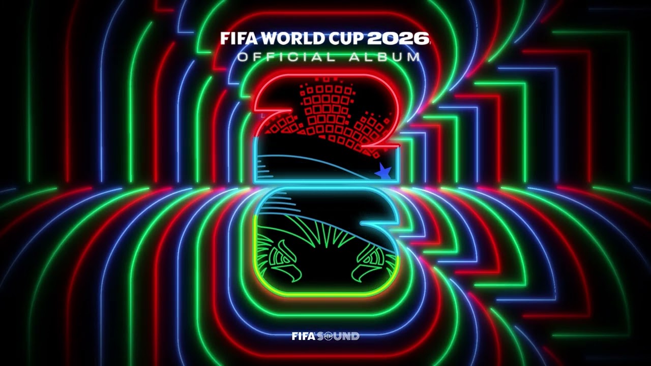 Major Lazer, Nelly Furtado, Davido  - No Place Like Home (FIFA World Cup 2026™)