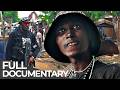 No Go Zones Nigeria Hotoro Drug Wars Free Documentary