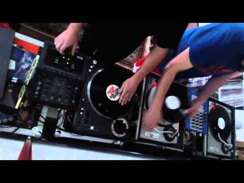 Slobodni stil @ Chillim's Clinic /Jopa&Chill/