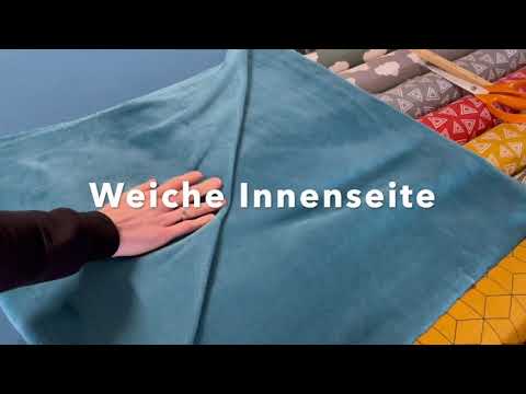 Was ist Alpen Fleece?