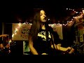 Sarah Borges and the Broken Singles - Diablito (3-23-18)