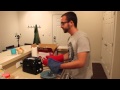 Brock S Really Good Cooking All The Time Show EP 1 Pop Tarts