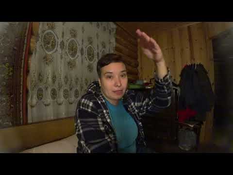Почему у нас такой большой участок? // Elena Pero