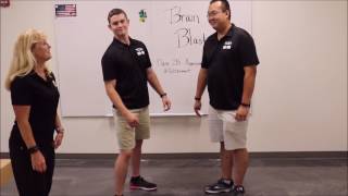 Quick Draw-Brain Blast