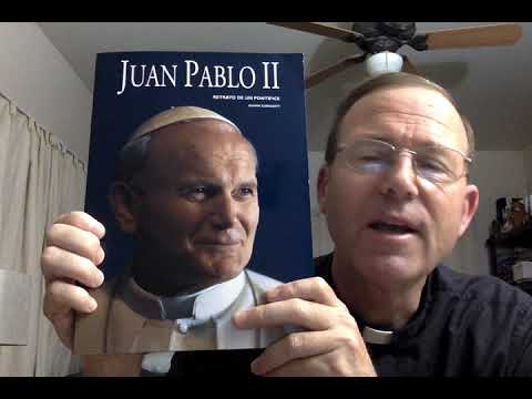 JPII RECONCILIATION AND PENANCE