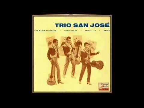 Perdido   Trio San José