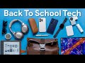 Top 12 Premium Back To School Tech Products For 2025