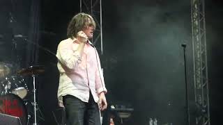 This Is How I Disappear - My Chemical Romance (Bonn, June 17th 2022)