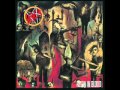 Slayer - Postmortem + Raining Blood 